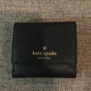 Small Kate Spade Wallet